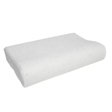 Contour Memory Foam Orthopedic Sleeping Ergonomic Cervical Sleeping Pillow Memory Foam Pillow